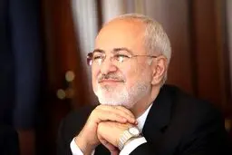 واکنش جدید «ظریف» به تحریمش از سوی آمریکا