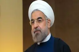 روحانی چه دارد که بگوید؟