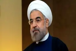 روحانی چه دارد که بگوید؟