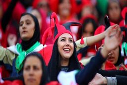 شرایط حضور زنان در ورزشگاه فوتبال اعلام شد