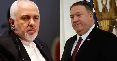 پیشنهاد جیسون رضائیان به پمپئو و ظریف