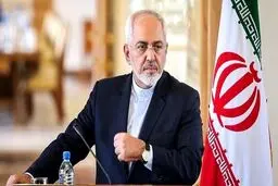 واکنش ها و بازتاب گسترده تحریم ظریف در رسانه های جهان