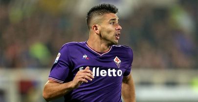 بدترین مدل موی دنیا به ستاره آرژانتینی رسید! جیووانی سیمئونه بازیکن تیم فیورنتینا و فرزند دیگو سیمئونه