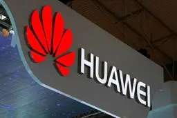 هوآوی تحریم‌های آمریکا را هوا کرد