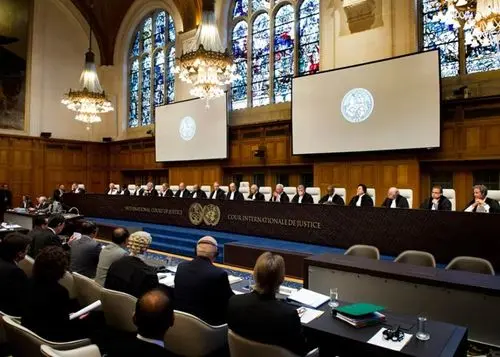 پیروزی دیپلماسی ایران در مناقشه با ترامپ/ رای دادگاه لاهه به لغو تحریم‌های دارویی