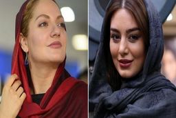 ماجرای اختلاف سحر قریشی و مهناز افشار چه بود؟/ ماجرای خبرسازی سه زن چه بود؟+ ویدئو