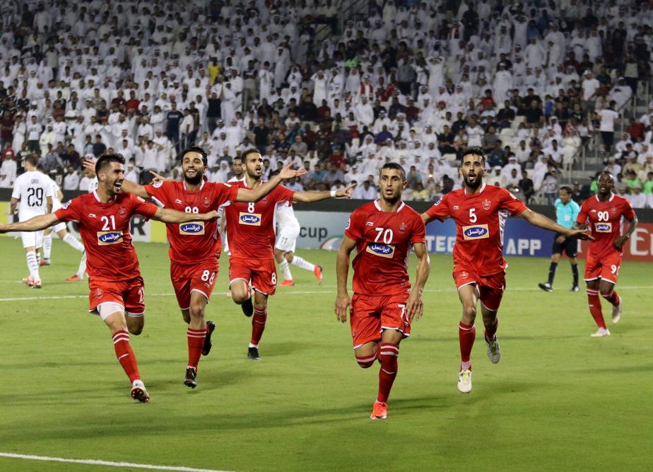 درآمدزایی چشمگیر پرسپولیس با فینالیست شدن در آسیا