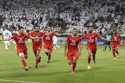 درآمدزایی چشمگیر پرسپولیس با فینالیست شدن در آسیا