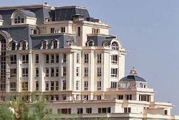 ۱۷۴۰ ملک شهرداری تهران در اختیار مدیران و مسئولان