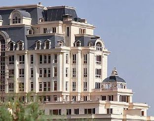 ۱۷۴۰ ملک شهرداری تهران در اختیار مدیران و مسئولان