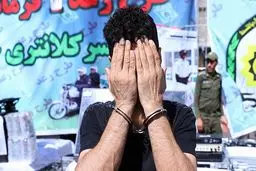 حرف های شنیدنی رابین‌هود پایتخت + فیلم