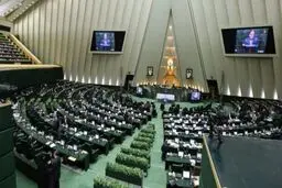 موبایل‌بازی نماینده‌های مجلس خاطره می‌شود!