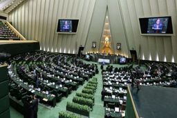 موبایل‌بازی نماینده‌های مجلس خاطره می‌شود!