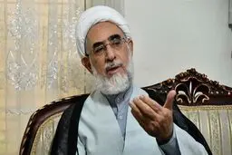 ناگفته‌های منتجب نیا از تحصن مجلس ششم