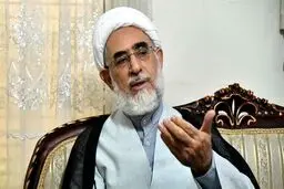 ناگفته‌های منتجب نیا از تحصن مجلس ششم