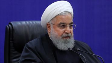 چرا حسن روحانی از احتمال موفقیت مذاکرات سخن گفت؟