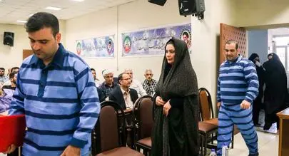 حکم متهمان پرونده کیمیا خودرو صادر شد