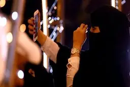 اقدام بی‌سابقه عربستان درباره زنان