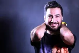 واکنش نوید محمدزاده به توهین مجری تلویزیون به استقلال
