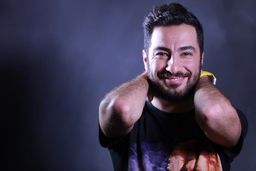 واکنش نوید محمدزاده به توهین مجری تلویزیون به استقلال