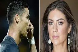 خبر بد به رونالدو در مورد پرونده تجاوز!