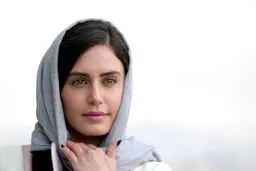 عکسی کمتر دیده‌شده از کودکی الناز شاکردوست