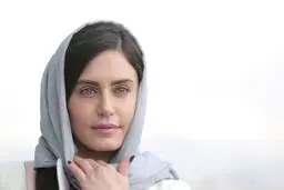 عکسی کمتر دیده‌شده از کودکی الناز شاکردوست
