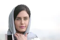 عکسی کمتر دیده‌شده از کودکی الناز شاکردوست
