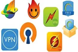 فیلترشکن‌ها؛ ابزار دور زدن تحریم‎ها