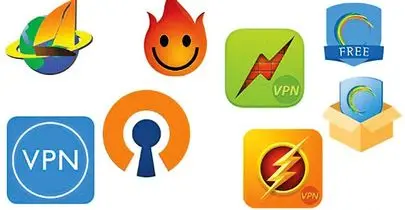 فیلترشکن‌ها؛ ابزار دور زدن تحریم‎ها