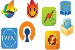 فیلترشکن‌ها؛ ابزار دور زدن تحریم‎ها
