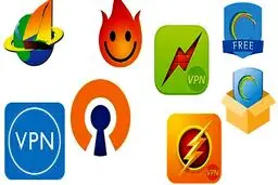 فیلترشکن‌ها؛ ابزار دور زدن تحریم‎ها