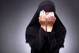 صیغه زن برهنه !