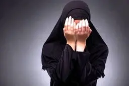 صیغه زن برهنه !