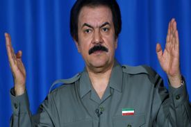 ۲۴ زن زیبا باعث کشته شدن مسعود رجوی بودند ! + جزییات