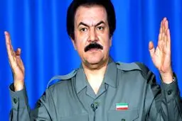 ۲۴ زن زیبا باعث کشته شدن مسعود رجوی بودند ! + جزییات