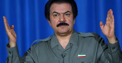 ۲۴ زن زیبا باعث کشته شدن مسعود رجوی بودند ! + جزییات