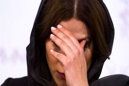 جنجال ازدواج همسر سابق رامبد جوان با مرد سرشناس ایران + تصاویر