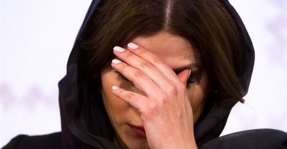 جنجال ازدواج همسر سابق رامبد جوان با مرد سرشناس ایران + تصاویر