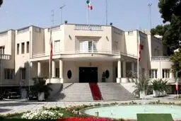 بن‌بست پاستور!