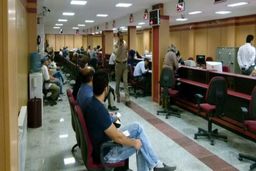 برداشت بانک‌ها از حساب ضامنین ممنوع شد