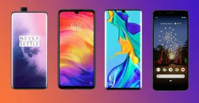 آخرین قیمت تلفن همراه در بازار + جدول