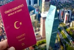 ایرانی ها چقدر خانه در ترکیه خریدند؟