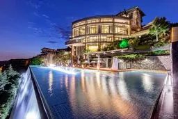 فرماندار شمیرانات: ساخت شهرک کلاک با حکم آملی لاریجانی بود