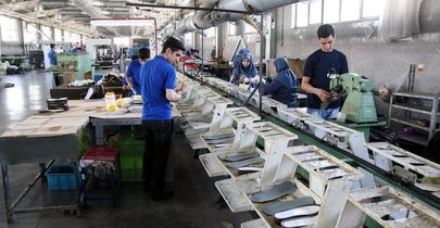 ۲۰ راه‌حل فوری برای تحقق رونق تولید تا پایان ســـــــــــــــــــال ۹۸