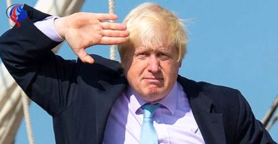 جانسون آخرین نخست‌وزیر بریتانیای کبیر