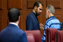 ماجرای رضایت گرفتن نجفی از خانواده استاد به کجا رسید؟