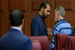 ماجرای رضایت گرفتن نجفی از خانواده استاد به کجا رسید؟