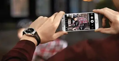 ١٠ نکته برای عکس گرفتن با تلفن‌های هوشمند