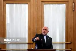 ظریف: به من گفته شد ظرف ۲ هفته تحریم می‌شوم مگر …/ تعهد می‌دهم ۱۴۰۰ یا خانه‌ام یا دانشگاه